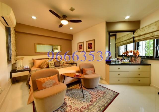 Blk 17 Cantonment Close (Bukit Merah), HDB 5 Rooms #128418422